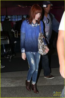 Carly Rae Jepsen pic #711226