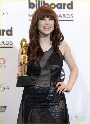 Carly Rae Jepsen pic #621648