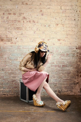Carly Rae Jepsen pic #703536