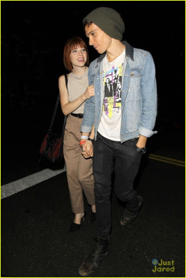 Carly Rae Jepsen pic #696665