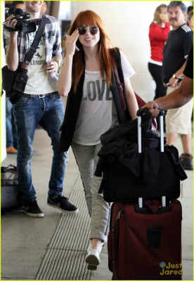 Carly Rae Jepsen pic #696892