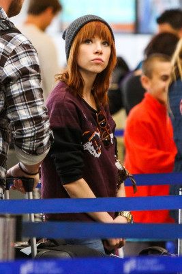 Carly Rae Jepsen pic #711230