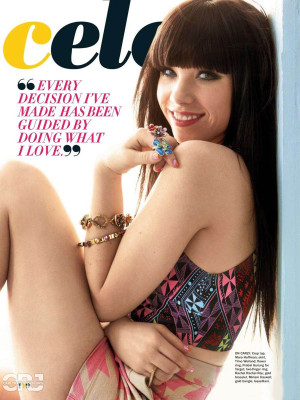 Carly Rae Jepsen pic #594992