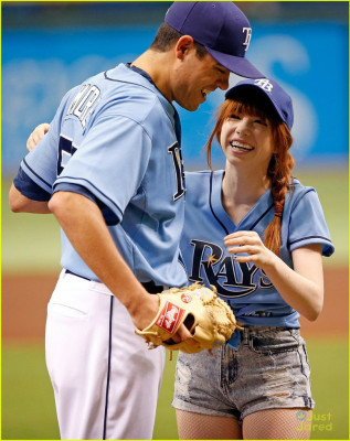 Carly Rae Jepsen pic #696997