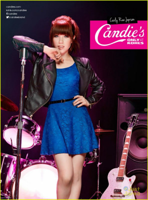 Carly Rae Jepsen pic #696999