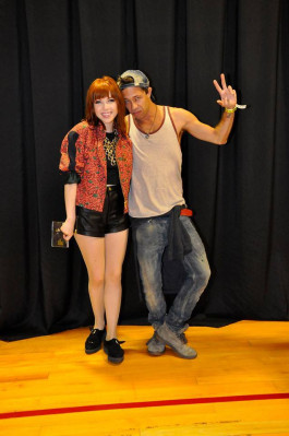 Carly Rae Jepsen pic #711205