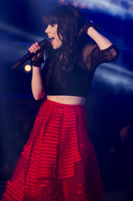 Carly Rae Jepsen pic #575657