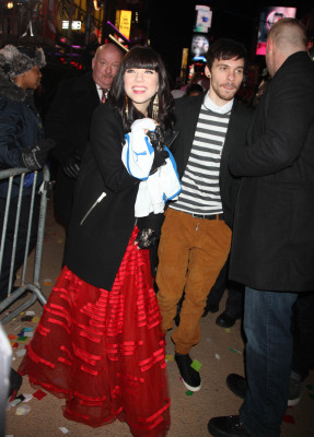 Carly Rae Jepsen pic #575655