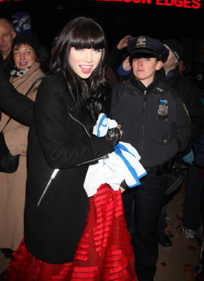 Carly Rae Jepsen pic #575660