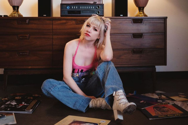 photo 6 in Carly Rae Jepsen gallery [id1178179] 2019-09-18 00:00:00