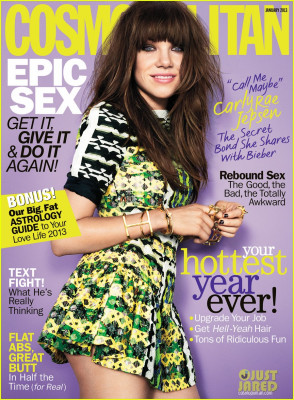 Carly Rae Jepsen pic #594995