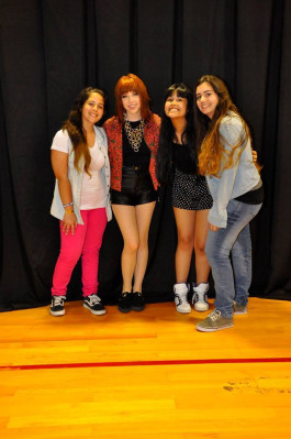 Carly Rae Jepsen pic #711203