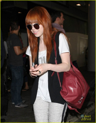 Carly Rae Jepsen pic #696895
