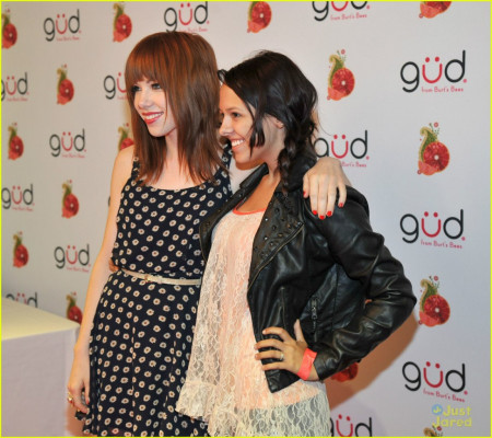 Carly Rae Jepsen pic #696669
