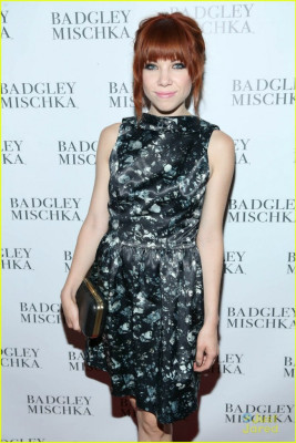 Carly Rae Jepsen pic #696657