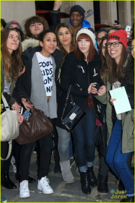 Carly Rae Jepsen pic #711218