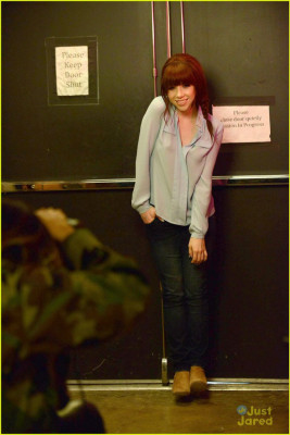 Carly Rae Jepsen pic #696882