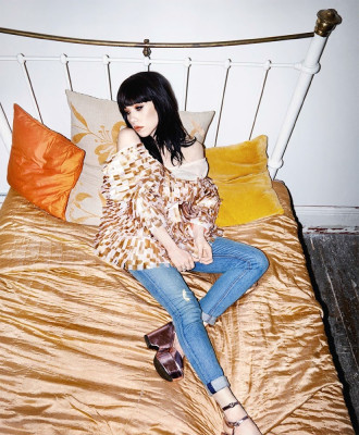 Carly Rae Jepsen pic #703533