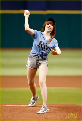 Carly Rae Jepsen pic #696893