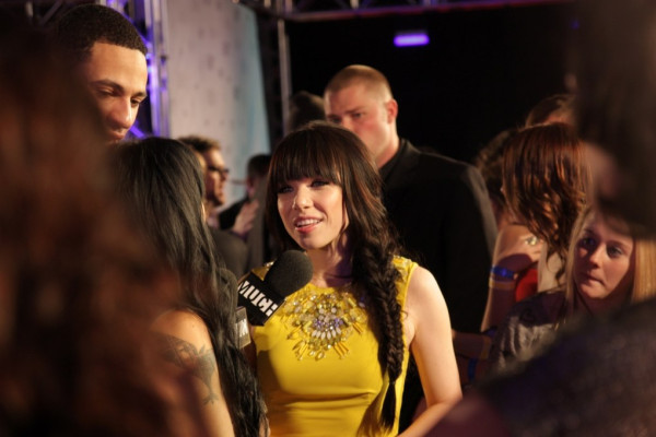 Carly Rae Jepsen pic #630752