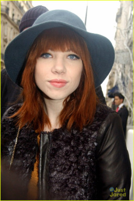 Carly Rae Jepsen pic #711219