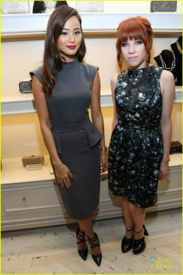 Carly Rae Jepsen pic #696660