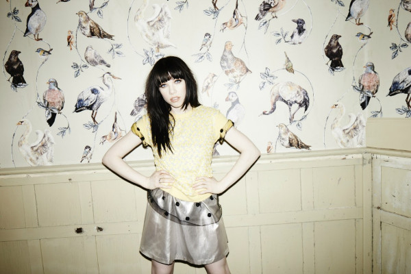 Carly Rae Jepsen pic #703531