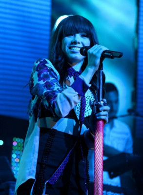 Carly Rae Jepsen pic #630729
