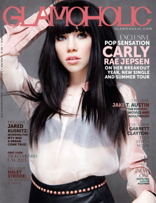 Carly Rae Jepsen pic #630760