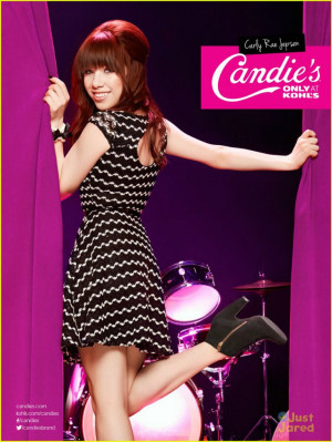 Carly Rae Jepsen pic #696984