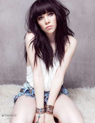 Carly Rae Jepsen pic #630737