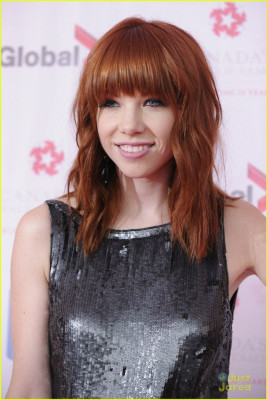 Carly Rae Jepsen pic #703528