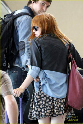 Carly Rae Jepsen pic #696889