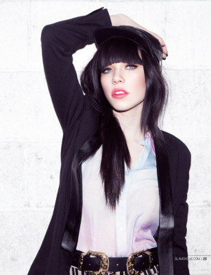 Carly Rae Jepsen pic #630272