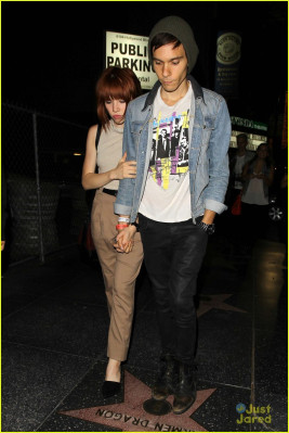 Carly Rae Jepsen pic #696659