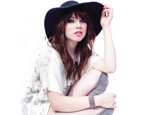 Carly Rae Jepsen pic #594997