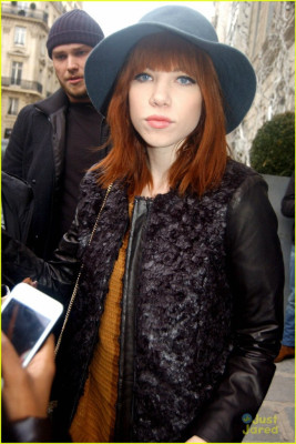 Carly Rae Jepsen pic #711220