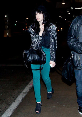 Carly Rae Jepsen pic #594999