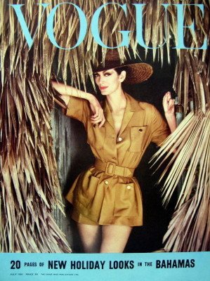 photo 5 in Carmen Dell'Orefice gallery [id439618] 2012-02-02 00:00:00