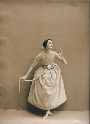 photo 12 in Carmen Dell'Orefice gallery [id378606] 2011-05-17 00:00:00