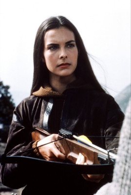 photo 18 in Carole Bouquet gallery [id1319609] 2023-01-09 00:00:00