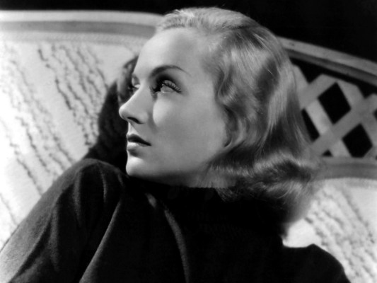 photo 5 in Carole Lombard gallery [id240340] 2010-03-05 00:00:00