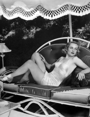 photo 23 in Carole Lombard gallery [id368559] 2011-04-14 00:00:00