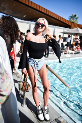 Caroline Vreeland pic #1020030
