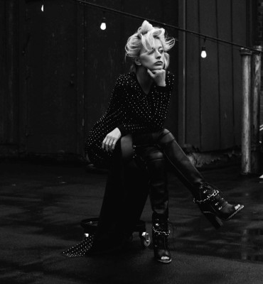 Caroline Vreeland pic #1019997