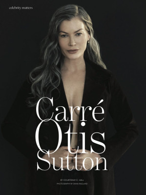 Carre Otis pic #1324673
