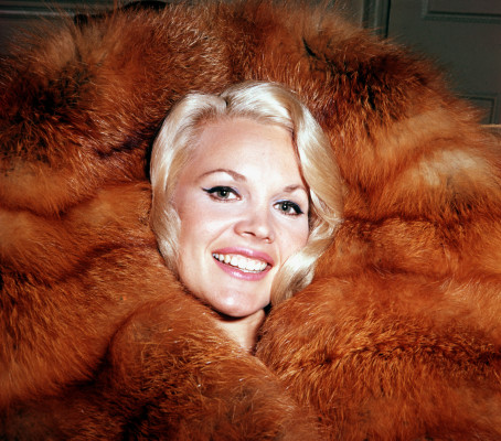 Carroll Baker pic #408437