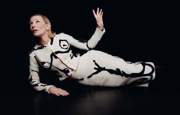 Cate Blanchett pic #1334241