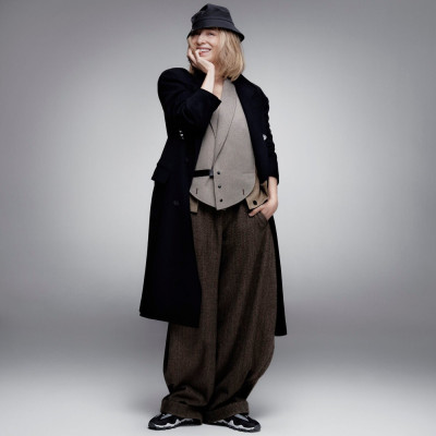 photo 12 in Cate Blanchett gallery [id1340363] 2024-01-07 00:00:00