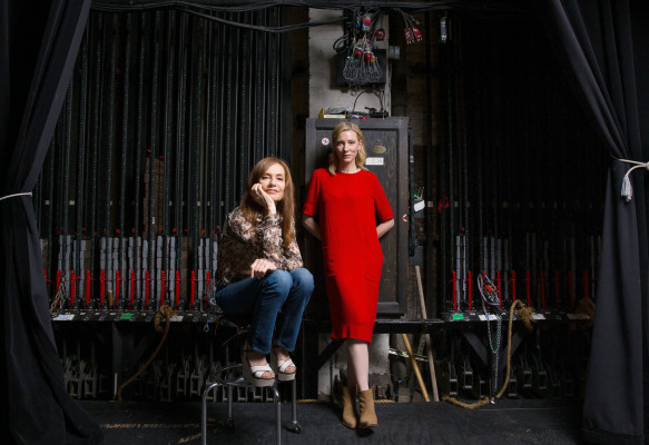 photo 11 in Blanchett gallery [id721311] 2014-08-11 00:00:00